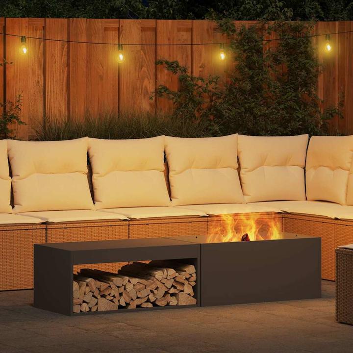 Immagine prodotto vidaXL Outdoor Feuerplatz (45 cm)