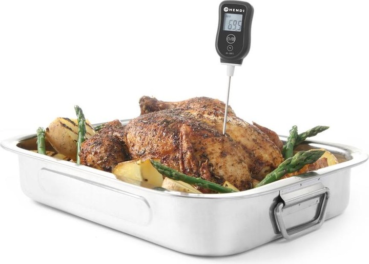 Immagine prodotto Hendi Termometro con tempo di risposta breve -55 tot 350 g