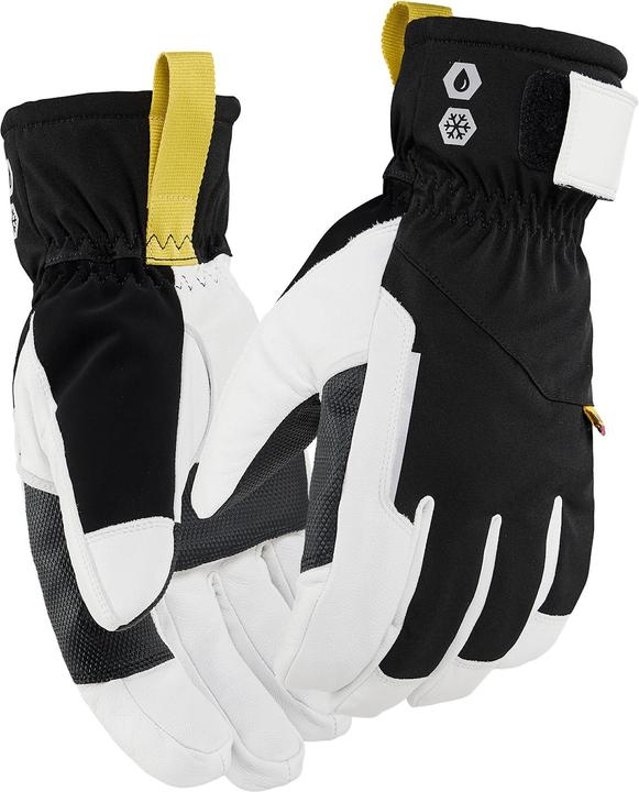 Produktbild Blakläder Supreme Warm (10)