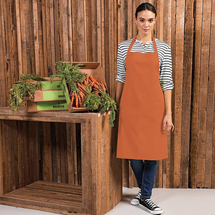 Actual product image Premier Colourful apron (One size)