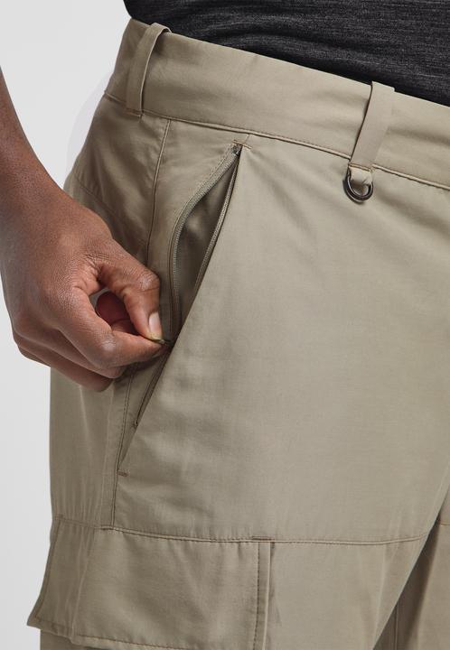 Produktbild Jack Wolfskin Barrier Pant M (48)