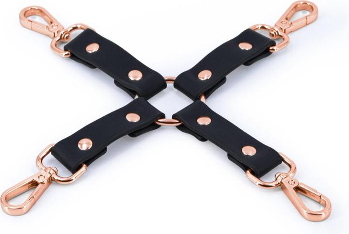Produktbild NS Novelties Bondage Couture Hog Tie