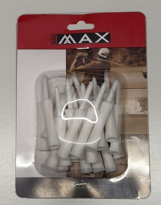 Image du produit Big Max Winter Distanztees 4.9cm