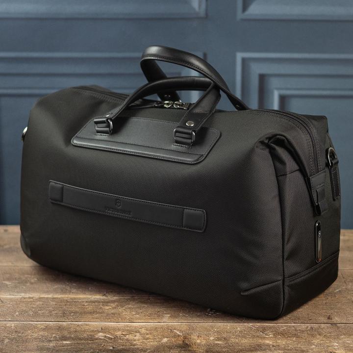 Image du produit Victorinox Architecture Urban2, Compact Weekender, Black (32 l)