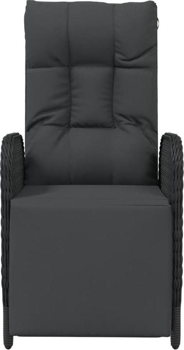 Produktbild vidaXL Outdoor Relaxsessel