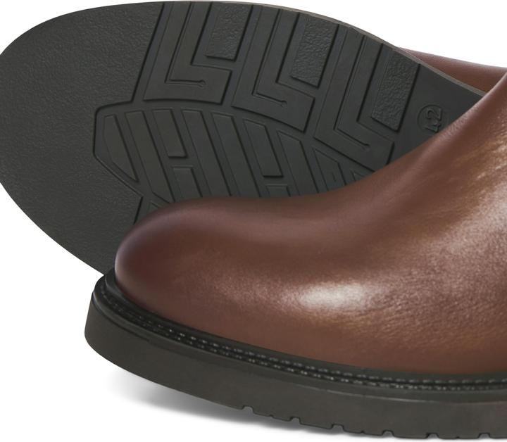 Produktbild Jack & Jones Jfwvauxhall Leather Chelsea Boot Sn (40)