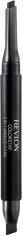 Produktbild Revlon Colorstay 2 In 1 Angled Kajal (104 Graphite)