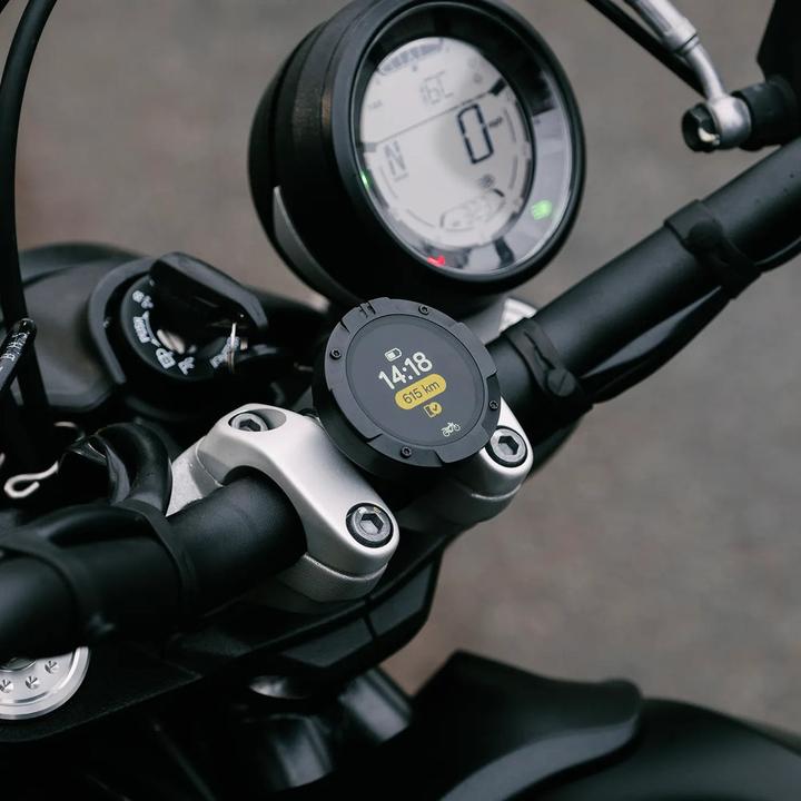 Actual product image Beeline Moto 2 (1.45")