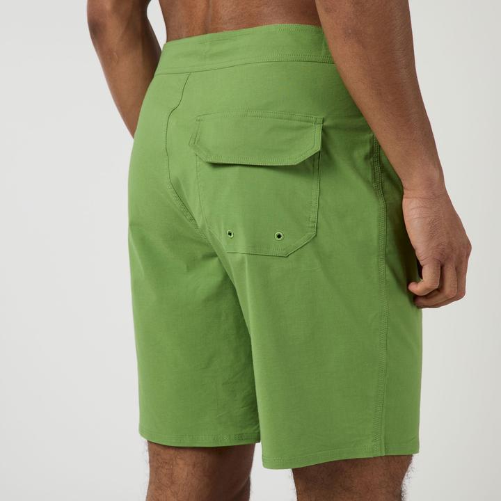 Actual product image Mystic Brand Boardshorts (32)