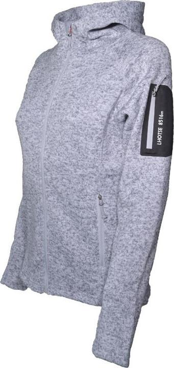 Produktbild Lhotse Kayla grau (XL)