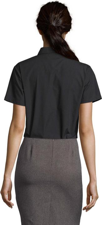 Immagine prodotto Sols Escape Camicia Business Maniche Corte Donna (S)