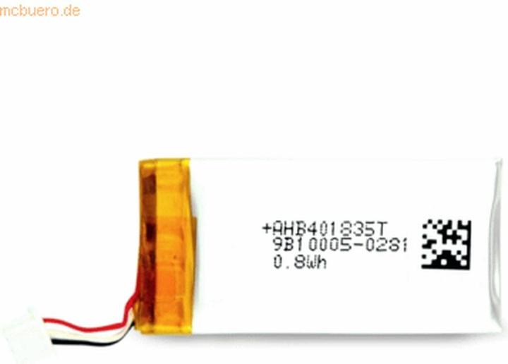 Immagine prodotto Sennheiser Dw Batt 03