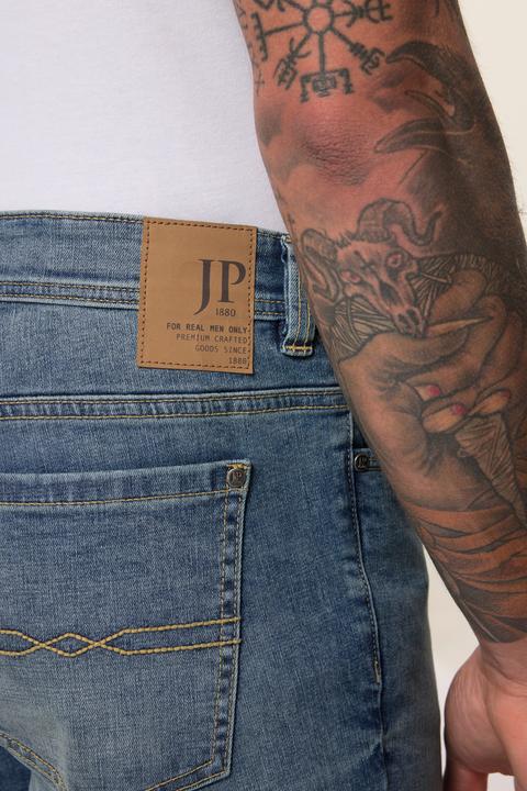 Immagine prodotto JP1880 JP 1880 Jeans, Bauchfit, FLEXNAMIC®, Denim, Regular Fit, 5-Pocket, bis Gr. 36/72 (70)