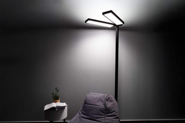 Actual product image Luxula DUO Line (8500 lm)