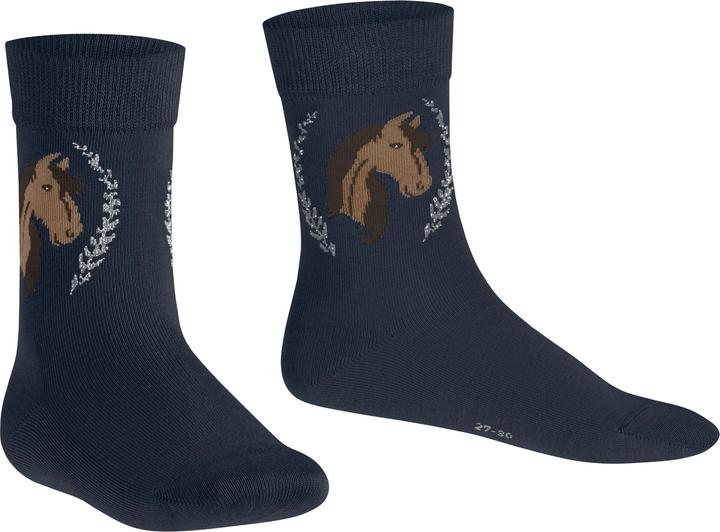 Produktbild Falke Horse Kinder Socken (35 - 38)