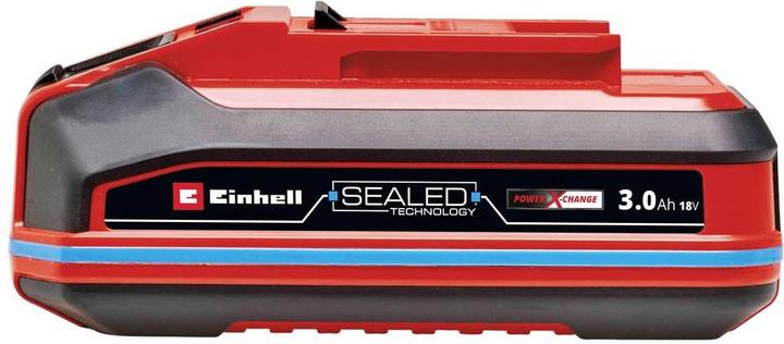 Produktbild Einhell 18V 3,0 Ah Sealed Power X-Change Plus (18 V)