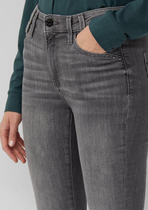 Produktbild s.Oliver Jeans-Hose Jeans-Hose (36)