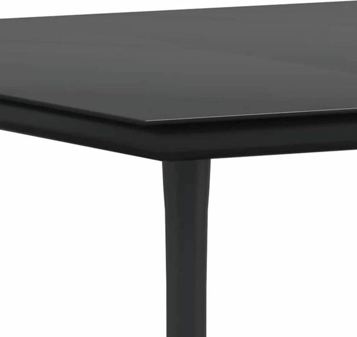 Actual product image vidaXL Garden dining set (80 cm)