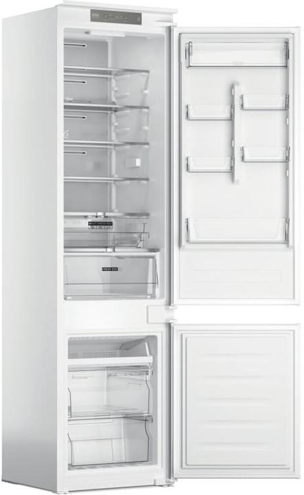 Produktbild Whirlpool WHC20 T352 Kühl- und Gefrierkombination Integriert 280 l E Weiss