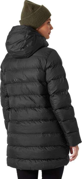 Actual product image Helly Hansen W Active Puffy Parka