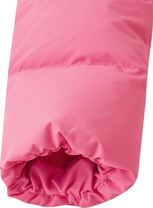 Actual product image Reima Kinder Daunenjacke Paimio Soft (104)