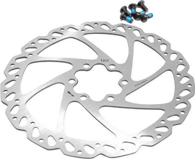 Produktbild Fibrax Niro (160 mm)