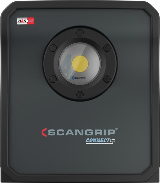 Produktbild Scangrip Connect Nova 4 (4000 lm)