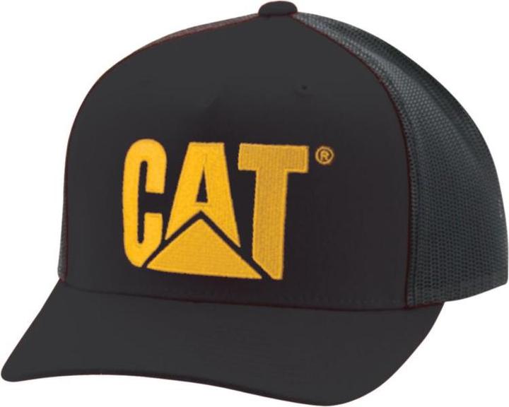 Actual product image Cat XL Logo (One size)
