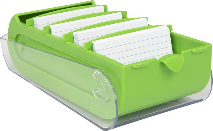 Image du produit Biella BUNNY BOX - Boîte à fiches (A8)