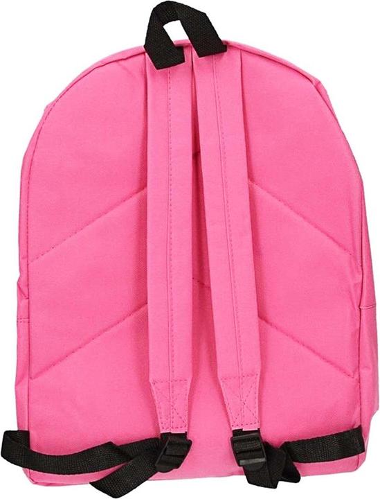 Actual product image Dunlop - Backpack (pink) (20 l)