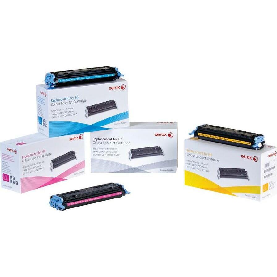 Thumbnail - Xerox, Toner, 49a (BK)