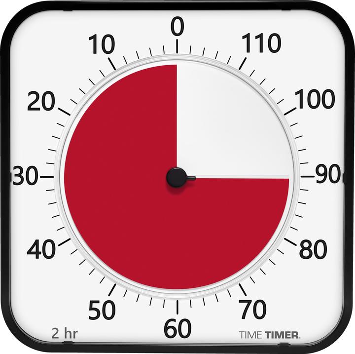 Produktbild Time Timer Max