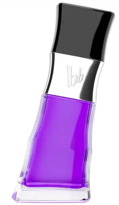 Actual product image Bruno Banani Magic Woman Eau de Toilette (re) Vapo 50 ml (Eau de toilette, 50 ml)