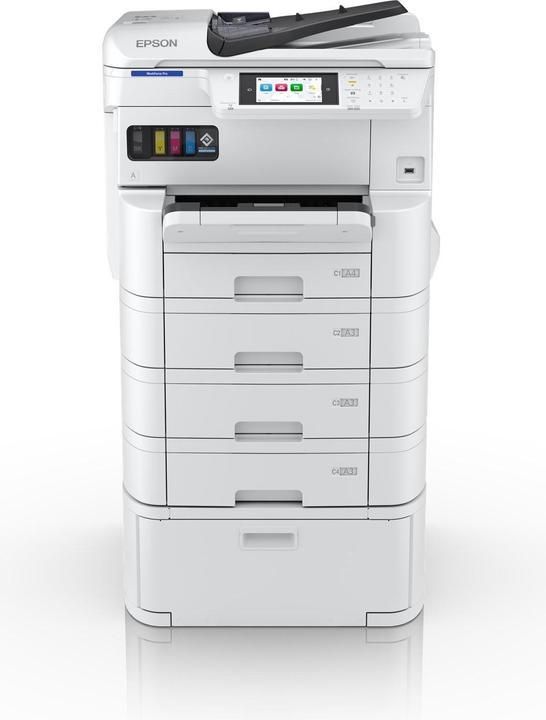 Produktbild Epson WorkForce Pro EP-C7100DWF BAM (Tintenpatrone, Farbe)