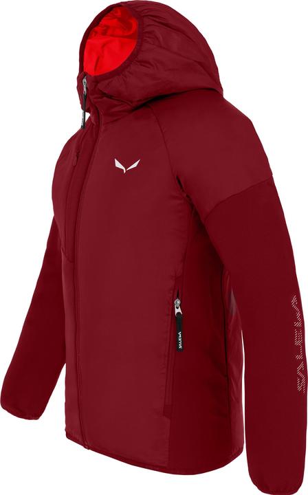 Produktbild Salewa Ortles Hybrid Tirolwool® Responsive Jacke Kind (116)