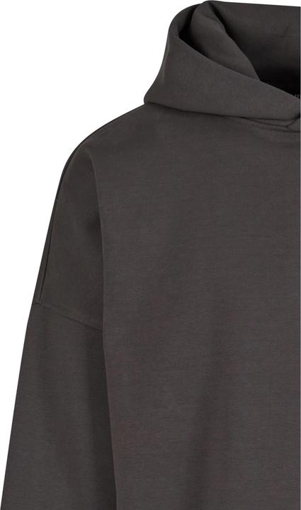 Produktbild Urban Classics Kapuzenpullover Zipfelsaum (XXL)