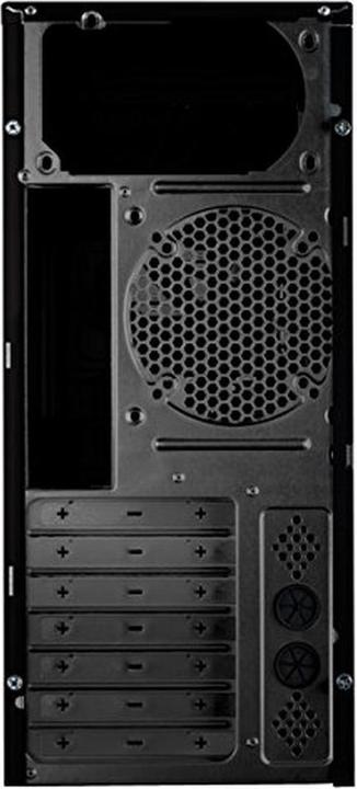 Actual product image Antec VSK4000E-U3 (ATX, Micro ATX (mATX), Mini-ITX)