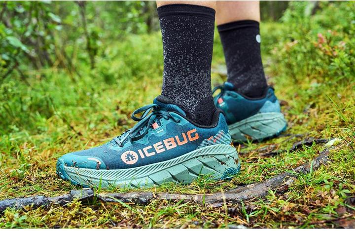 Produktbild Icebug Arcus 2 RB9X GTX (38)