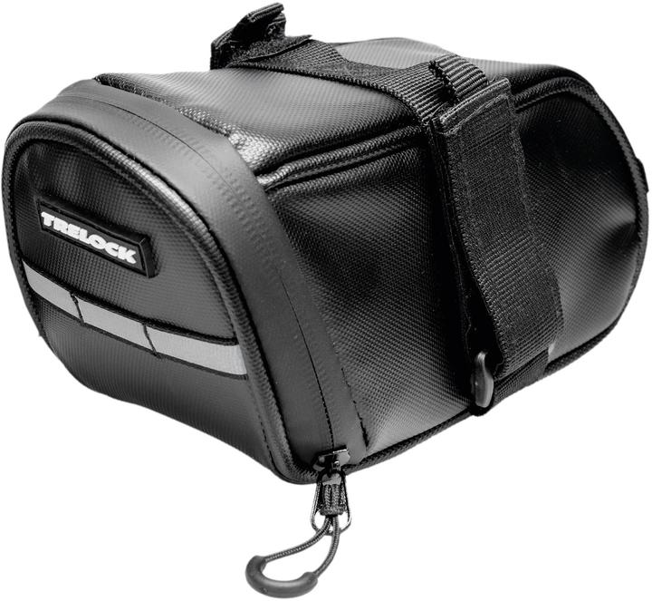 Trelock Zadeltas voor insteekketting (Zadeltas)