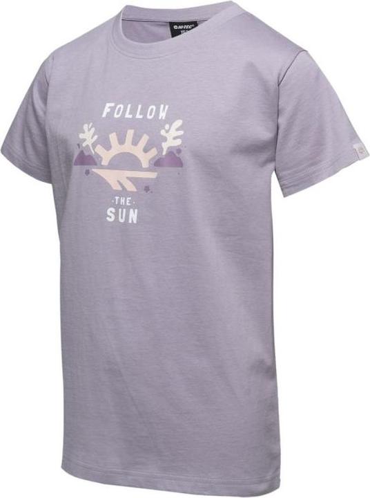 Immagine prodotto Hi-Tec Maglietta Otuti JRG Jr (146)