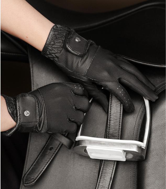 Image du produit ELT Gants d'équitation Estelle (M, XS)