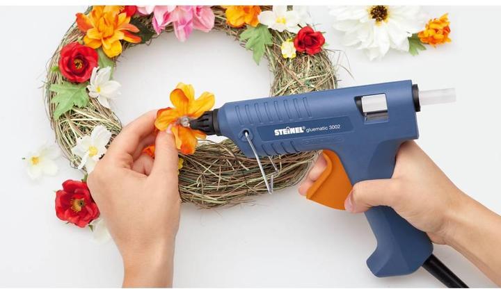 Image du produit Steinel Gluematic 3002