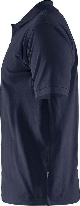Produktbild Blakläder Polo (M)