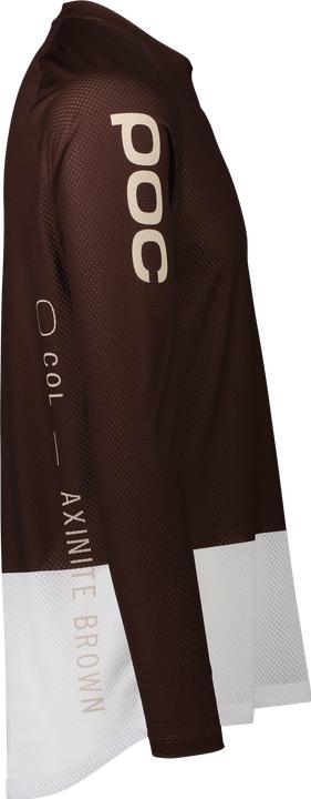 Image du produit Poc MTB Pure LS Jersey (S)