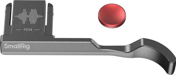 Produktbild SmallRig Thumb Grip for FUJIFILM X M5 (Griff)