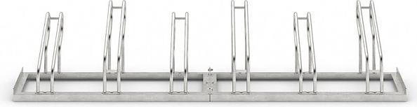 Image du produit eurokraft pro Support cycles