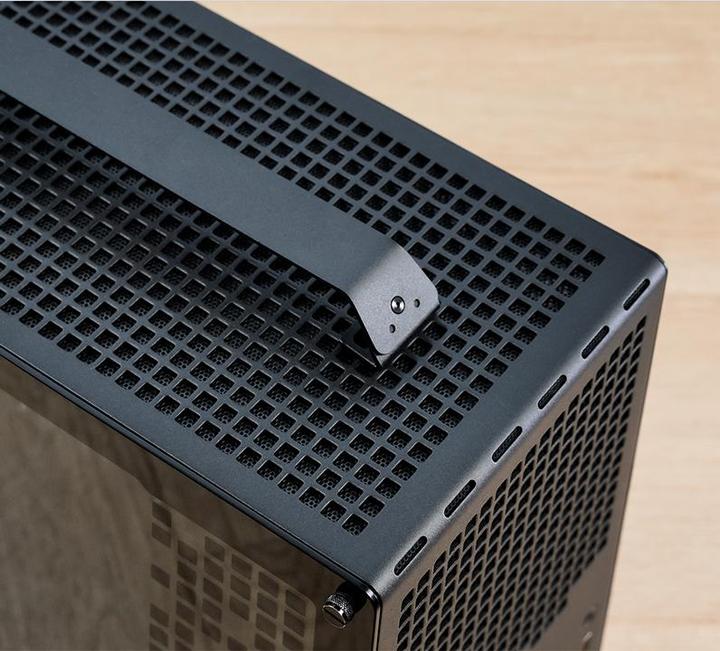 Productafbeelding Jonsplus Z20 (mATX, Mini-ITX)