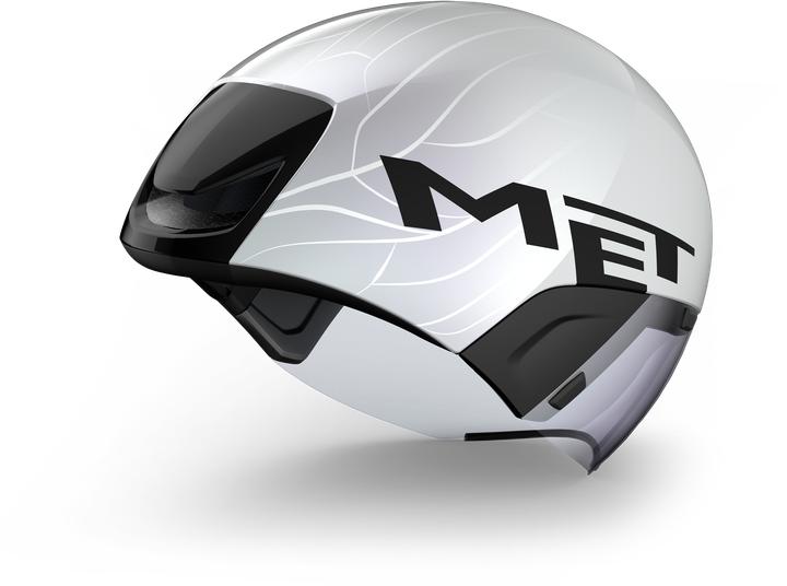 Produktbild MET Codatronca (56 - 58 cm)