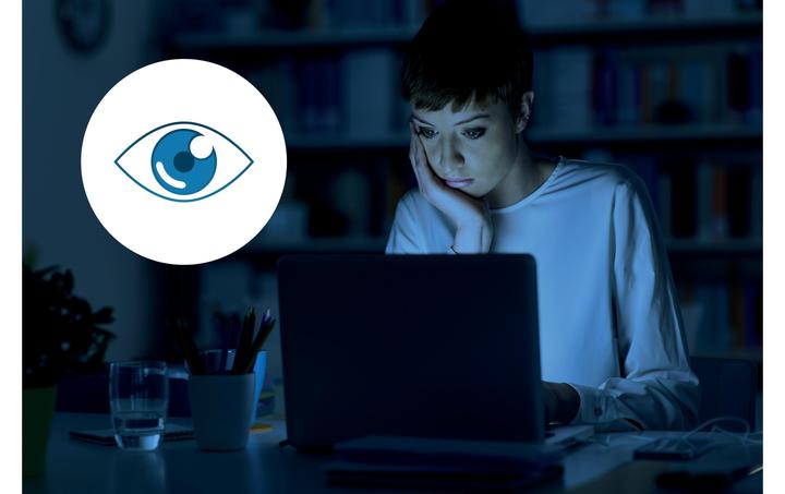 Produktbild Kensington Blickschutzfilter - 2-fach, abnehmbar (17.30", 16:9)