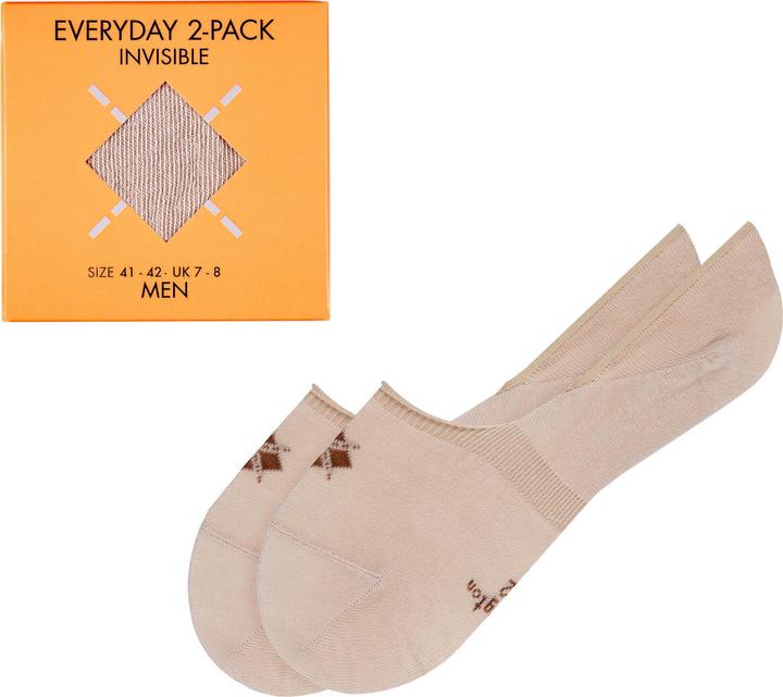 Produktbild Burlington Everyday (2er Pack, 41 - 42)
